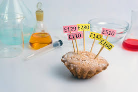 Food Additives